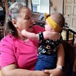 Regina Cameron - @moose.476463 - Instagram