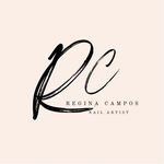 Nail Artist Regina Campos - @reginacampos_nailartist - Instagram