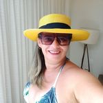 Regina Campos - @reginacampos54 - Instagram
