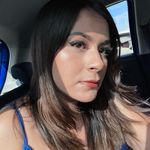 Regina Campos - @regina.campos26 - Instagram