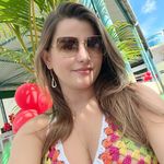 Regina Campos - @reginacamposopto - Instagram