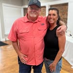 Regina Barfield Carmack - @carmackgal - Instagram