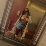 Regina Carpenter - @mznaenae88 - Instagram