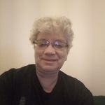 Regina Carper - @carper258 - Instagram