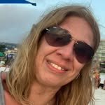 Regina Carvalho Pereira - @reginacarper - Instagram