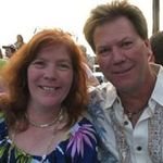 Regina Carson Fiddament - @ginafiddament - Instagram