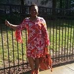 Regina Carson-Hobbs - @reginacarsonhobbs - Instagram