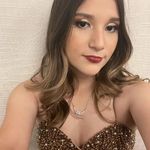 Regina Chacón - @regichacs - Instagram