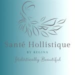 Regina Chase - @sante_hollistique - Instagram