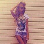 Regina Chase - @reginav9chasers - Instagram