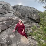 Regina Parsons Chase - @nanachase13 - Instagram