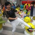 Regina  Chung - @reginachung1960 - Instagram