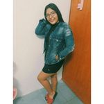 Regina Chunga - @reginachunga - Instagram
