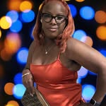 Regina Clay - @sexxyr35 - Instagram