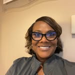Regina Clay Lewis - @mrsrl - Instagram