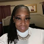 Regina Clay Wilson - @forever021209 - Instagram