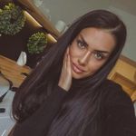 Regina Clinton - @jovoc61581 - Instagram