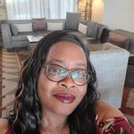 Regina Clinton - @brown5iiiii - Instagram