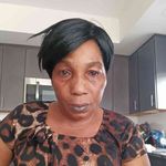 Regina Clinton - @reginaclinton9 - Instagram
