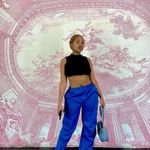 Regina Clinton - @reginaclinton18 - Instagram
