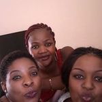 Regina Clinton Hillman - @reginaclintonhi - Instagram