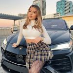 reginaclinton - @reginaclinton12 - Instagram