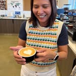 Regina | Coffee Stories - @coffee.stories.with.regina - Instagram