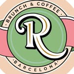 Regina Brunch Coffee Barcelona - @reginabrunch - Instagram