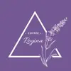 Regina coffee..🤍💜 - @regina.20.21 - TikTok