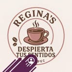 Regina's Coffee - Facebook