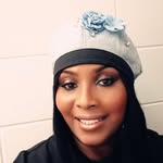 Regina Coker - @msgigi5960 - Instagram