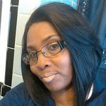 Regina Coker - @msgigi53 - Instagram