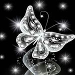 Regina Coker - @butrfly_rcoker - Instagram