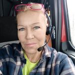 Regina Coker Koster - @reginacoker84 - Instagram