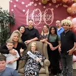 Regina Coker Oswalt - @reginacoker - Instagram
