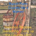 Countrylife4women - @regina.t.compton - Instagram