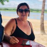 Regina Conti - @reginadefatcont - Instagram