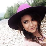 Regina Cooke - @katherinepierce.xo - Instagram