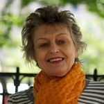 Regina Cornwell - @cornwellrj - Instagram