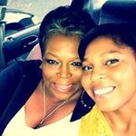 Regina Hairston Cornwell - @reginacornwell - Instagram