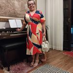 Regina Corsino Almeida - @reginacorsino - Instagram