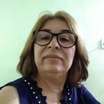 Sônia Regina Corsi Vicente - @soniareginacorsivicente - Instagram