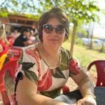 Sônia Regina Corsi Vicente Vicente - @soniacorsivicente - Instagram