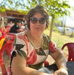 Sônia Regina Corsi Vicente Vicente - Facebook