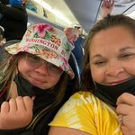 Regina Cottrell Adamson - @abbismom08 - Instagram