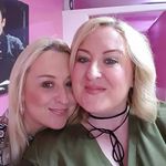 Gina Couch - @ginac1962 - Instagram