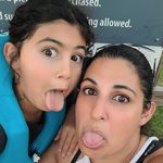 Regina Cuevas - @sizeablebanana - Instagram