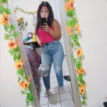 Regina Cuevas - @maykelingarrieta - Instagram