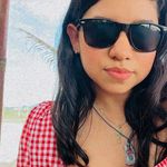 Regina Cuevas - @reginacuevasc - Instagram