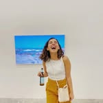 Regina Cuevas Elizondo - @reginacuevs - Instagram